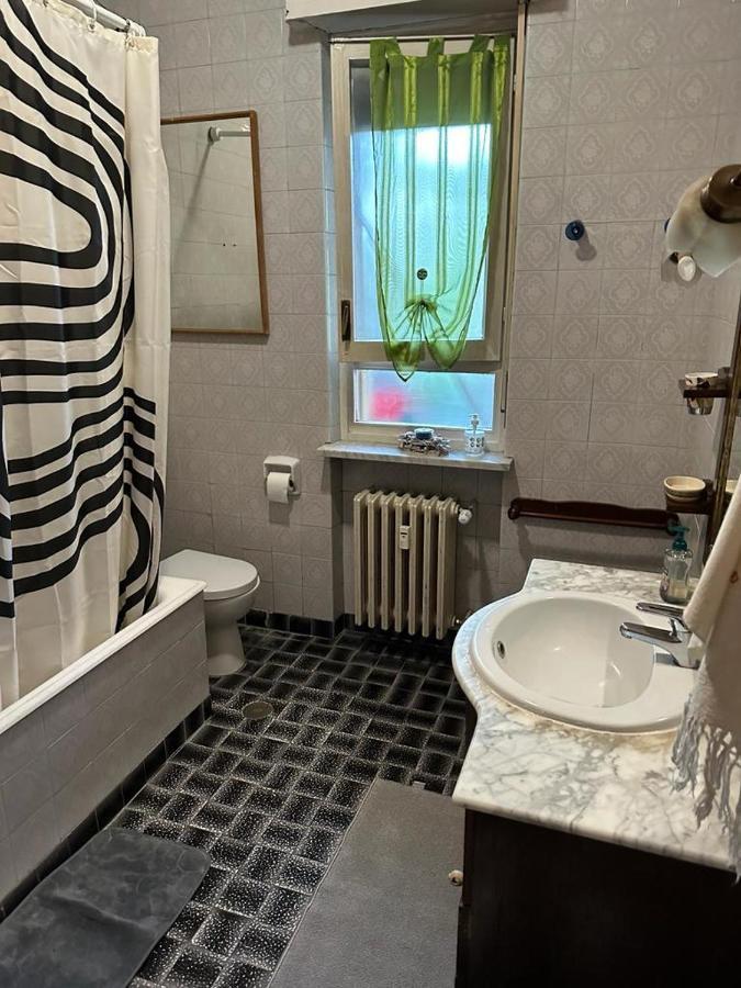 Da Tiziana Apartment Turin Bagian luar foto