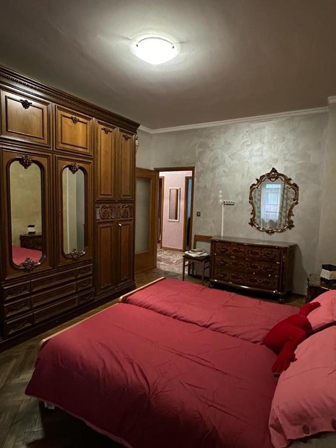 Da Tiziana Apartment Turin Bagian luar foto