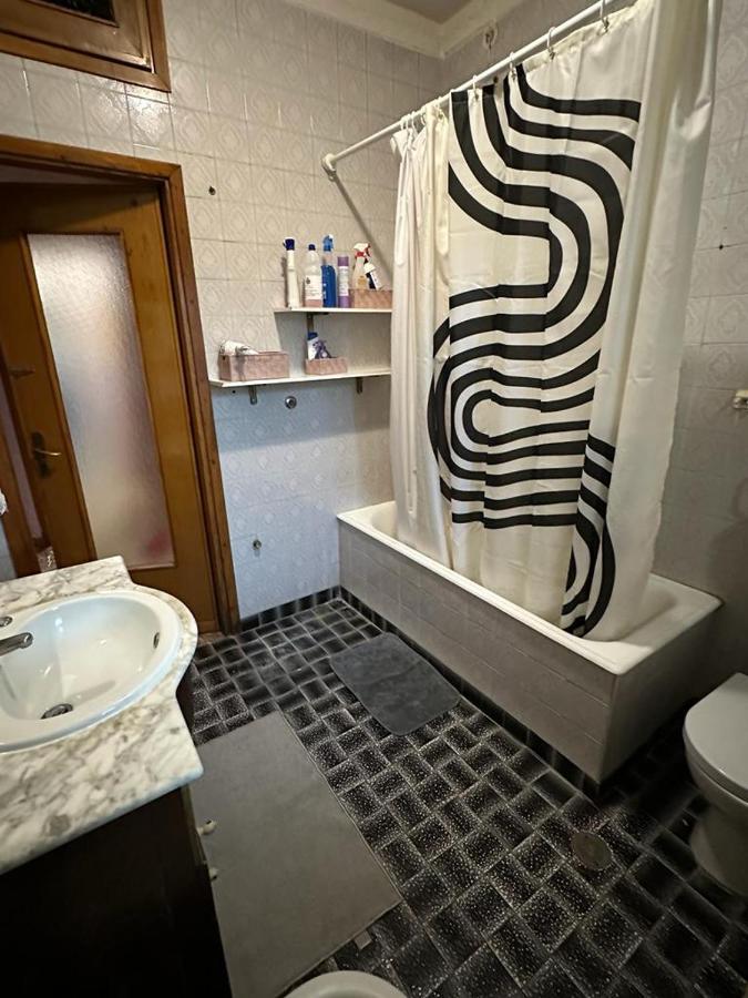 Da Tiziana Apartment Turin Bagian luar foto