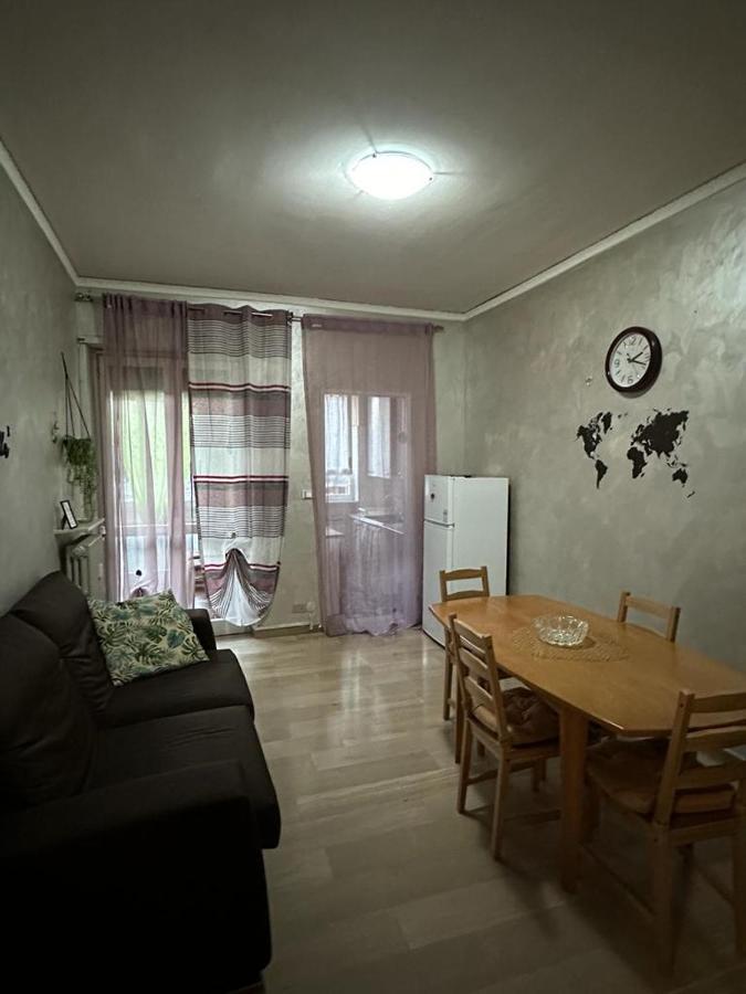 Da Tiziana Apartment Turin Bagian luar foto